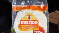 Chicken Barbacoa Soft Tacos Chicken Barbacoa Soft Tacos