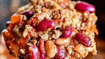 Crockpot Chili Recipe Crockpot Chili Recipe
