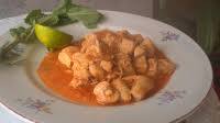 Trinidad Stewed Chicken Trinidad Stewed Chicken