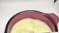 Instant Pot® Potato-Leek Soup Instant Pot® Potato-Leek Soup