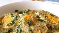 Egg Malai Curry Egg Malai Curry