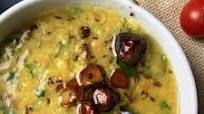 Instant Pot Dal Palak Instant Pot Dal Palak