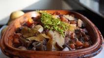 Make-Ahead Beef Bourguignon Make-Ahead Beef Bourguignon