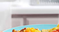 Easy Tamale Pie Easy Tamale Pie
