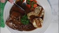 Sauerbraten Rhenish - Authentic German Sauerbraten Recipe Sauerbraten Rhenish - Authentic German Sauerbraten Recipe
