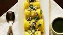 khandvi recipe khandvi recipe