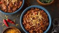 Turkey Chili Turkey Chili