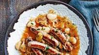 Sausage recipes Sausage recipes