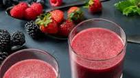 Berry Explosion Juice Recipe Berry Explosion Juice Recipe