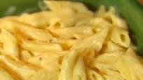 Mac and Cheese Two Ways Mac and Cheese Two Ways