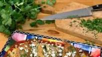 Mexican Fox Squirrel Chile Rellenos Mexican Fox Squirrel Chile Rellenos
