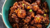 Gobi Manchurian Gobi Manchurian