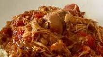Instant Pot Cajun Chicken Instant Pot Cajun Chicken
