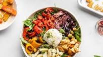 Antipasto salad Antipasto salad