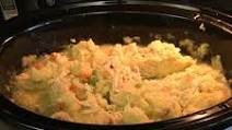 Cheap and Easy Southern Chicken and Dumplings Cheap and Easy Southern Chicken and Dumplings