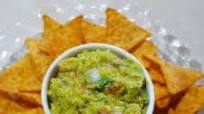 Guacamole Recipe Guacamole Recipe