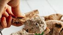 Roasted Eggplant Dip - Baba Ganoush Recipe Roasted Eggplant Dip - Baba Ganoush Recipe