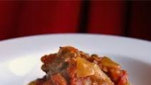 Spicy Beef Curry Stew for the Slow Cooker Spicy Beef Curry Stew for the Slow Cooker