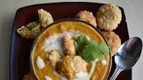 Matar Paneer Kachori Korma Recipe - Green Peas And Paneer Kachori Curry Matar Paneer Kachori Korma Recipe - Green Peas And Paneer Kachori Curry
