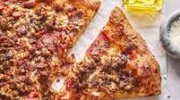 Meat Lovers Pizza Meat Lovers Pizza