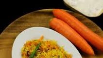 carrot rice recipe | carrot pulao recipe | carrot pulav recipe carrot rice recipe | carrot pulao recipe | carrot pulav recipe