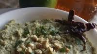 Thai Chili Lime Hummus Recipe Thai Chili Lime Hummus Recipe