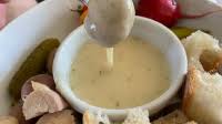Best Basic Cheese Fondue Recipe Best Basic Cheese Fondue Recipe