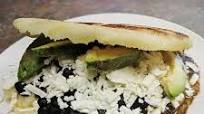 Deliciosas arepas Venezolanas Deliciosas arepas Venezolanas
