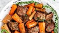 Slow Cooker Short Ribs Slow Cooker Short Ribs