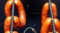 Homemade Kielbasa Homemade Kielbasa