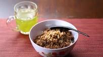 Taiwan Minced Pork Taiwan Minced Pork
