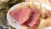 Crock Pot Corned Beef and Cabbage Crock Pot Corned Beef and Cabbage