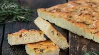 Classic Focaccia Classic Focaccia