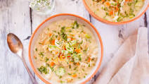 Crock Pot Chicken Noodle Soup Crock Pot Chicken Noodle Soup