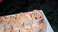 Chicken Enchilada Roll-Ups Recipe - (4.3/5) Chicken Enchilada Roll-Ups Recipe - (4.3/5)