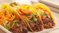 Shredded Beef Tacos Shredded Beef Tacos