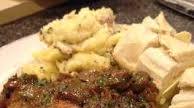 Carrabba's Chicken Marsala Carrabba's Chicken Marsala