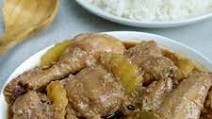 Chicken Adobo Chicken Adobo