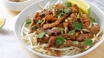 Vietnamese Pork Strips Recipe Vietnamese Pork Strips Recipe