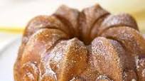 Lavender Lemon Bundt Cake Lavender Lemon Bundt Cake