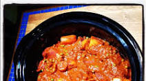 Beef Vindaloo Beef Vindaloo