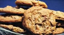Mary Bartz Buttery Chocolate Chip Cookies Mary Bartz Buttery Chocolate Chip Cookies