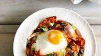 Chilaquiles Chilaquiles