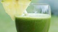 Dandelion Green Juice Dandelion Green Juice