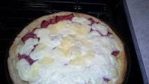 Ruben Pizza Ruben Pizza