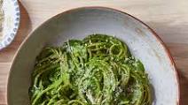 Kale Pesto With Whole Wheat Pasta Recipe Kale Pesto With Whole Wheat Pasta Recipe