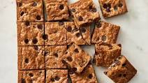 Blondies Blondies