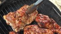 Barbecue Ribs Barbecue Ribs