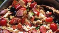 Awesome Pasta Salad Awesome Pasta Salad