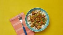 Cashew Chicken Cashew Chicken